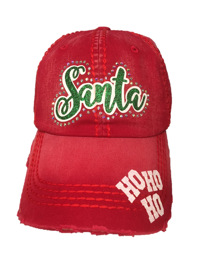 Santa Cap CHV002