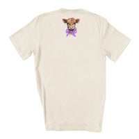 Cow with Twilly RV236a