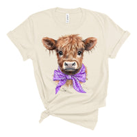 Cow with Twilly RV236a