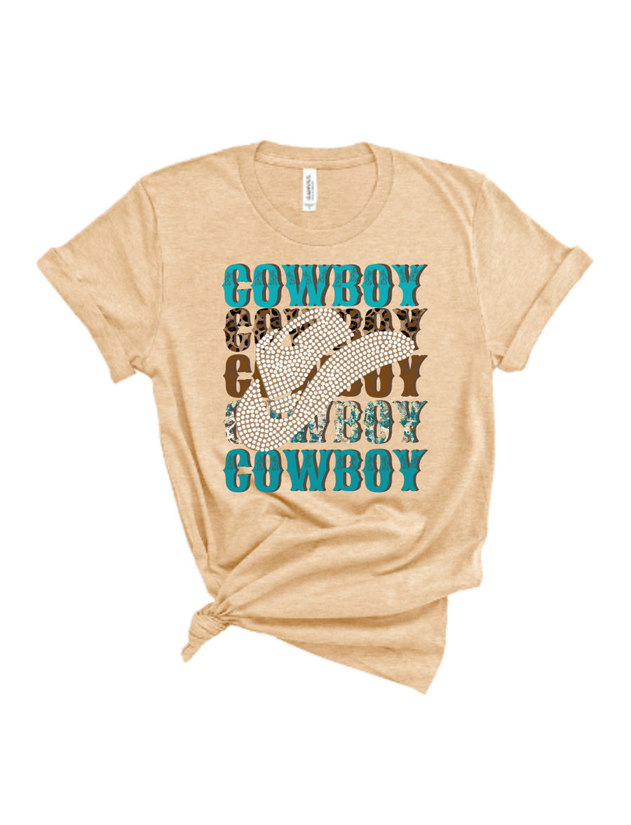 Cowboy Cowboy Cowboy RV141