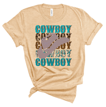 Cowboy Cowboy Cowboy RV141