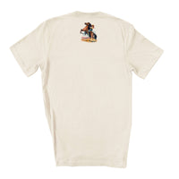 Just a Cowgirl RV232