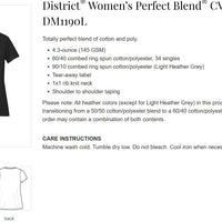 Sun City Georgettes Rhinestone Tee
