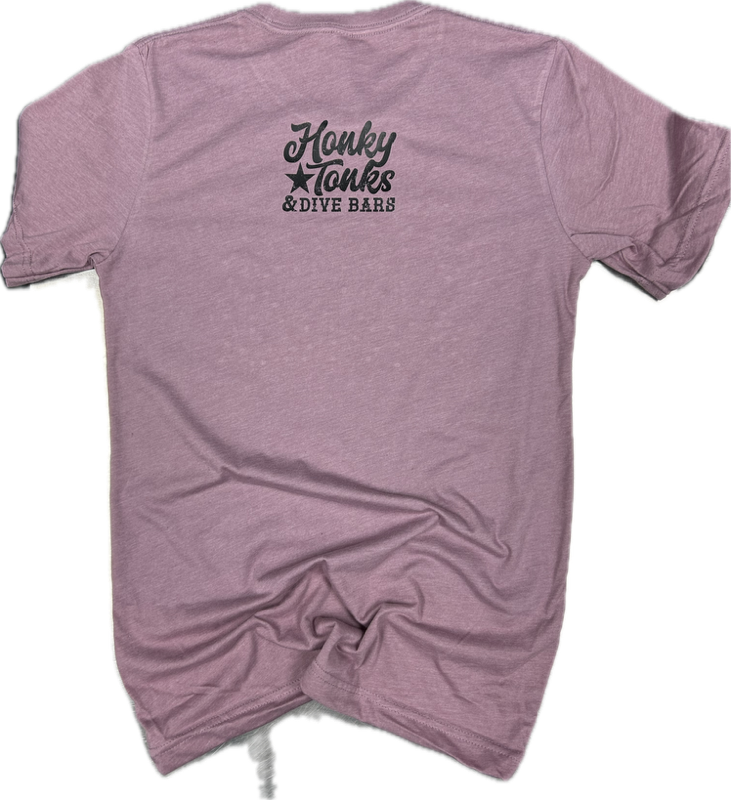 Honky Tonks RV207