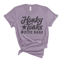 Honky Tonks RV207