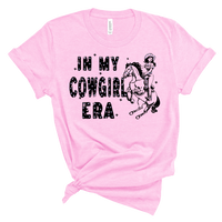 Cowgirl Era RV167