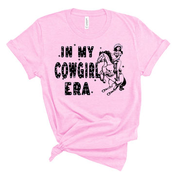 Cowgirl Era RV167