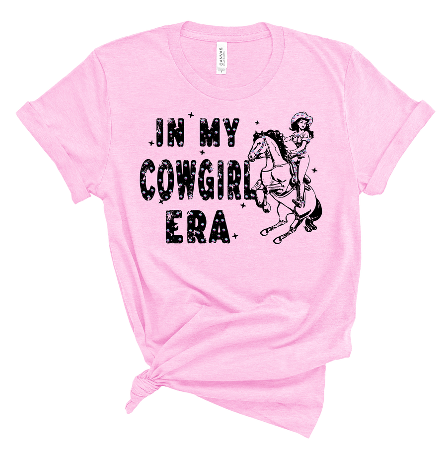 Cowgirl Era RV167