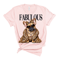 Frannie the Frenchie AV110