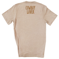 Cowboy Lover RV245