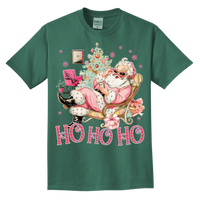 Santa Ho Ho Ho HV241