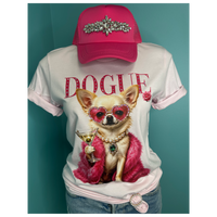 Carlita the Chihuahua AV111