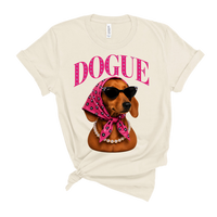 Dottie the Dachshund AV112