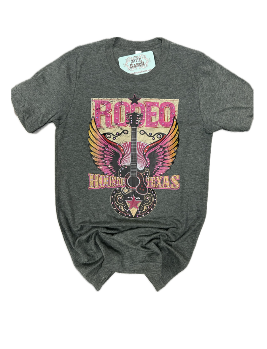 Rodeo Houston Texas RV206