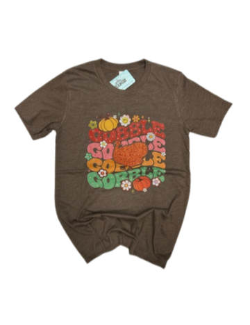 Hippee Gobble Tee HTV081
