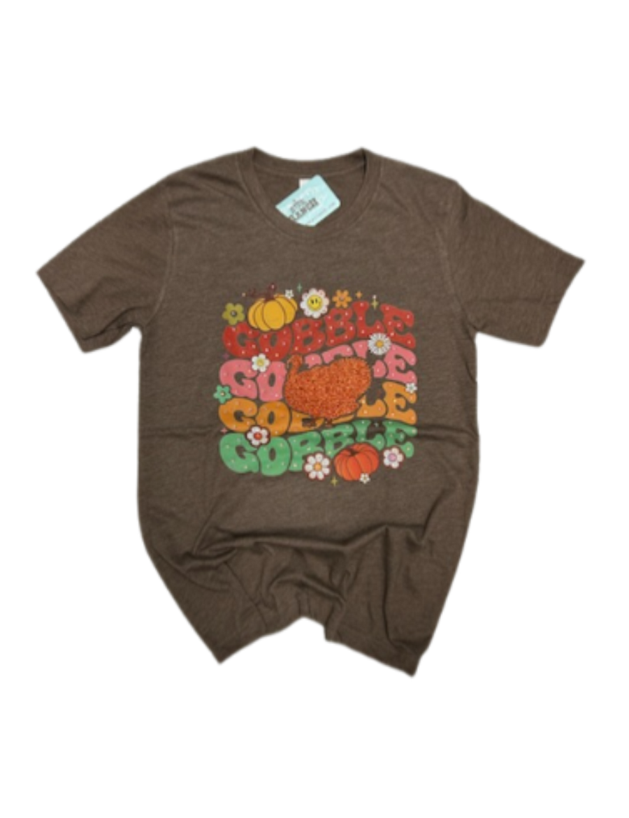 Hippee Gobble Tee HTV081