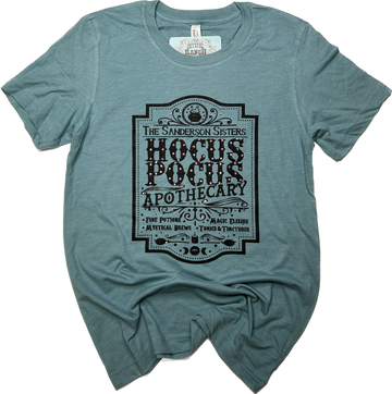 Hocus Pocus Apothecary