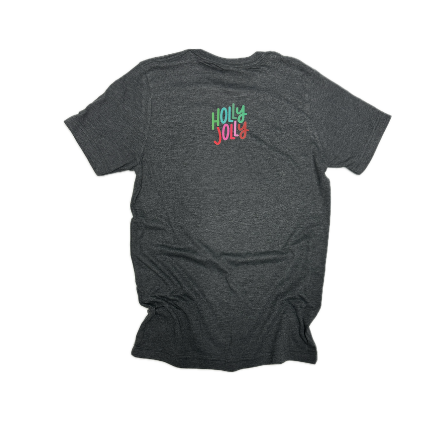 Have a Holly Jolly Christmas Tee HV203