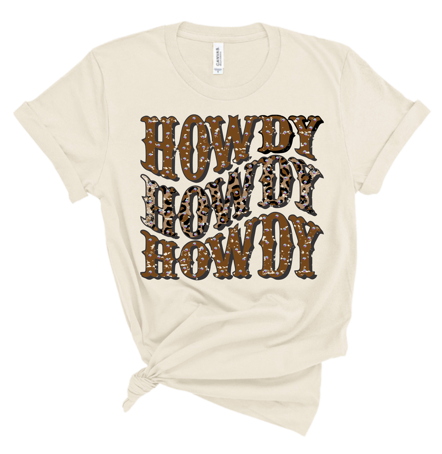 Howdy Howdy Howdy RV154