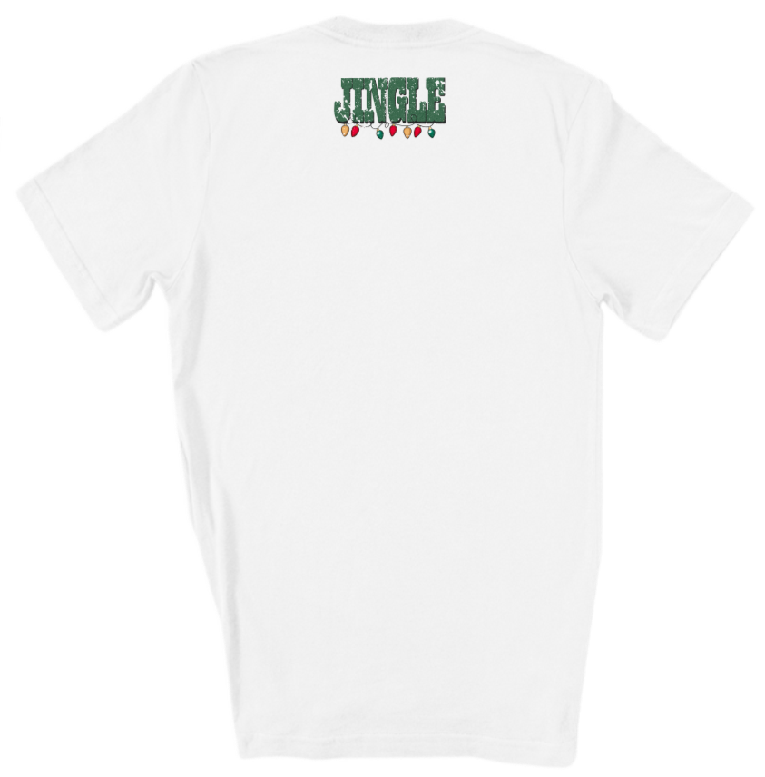 Jingle Horse Rodeo Tee HV177