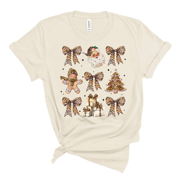 Youth Leo Coquette HV224