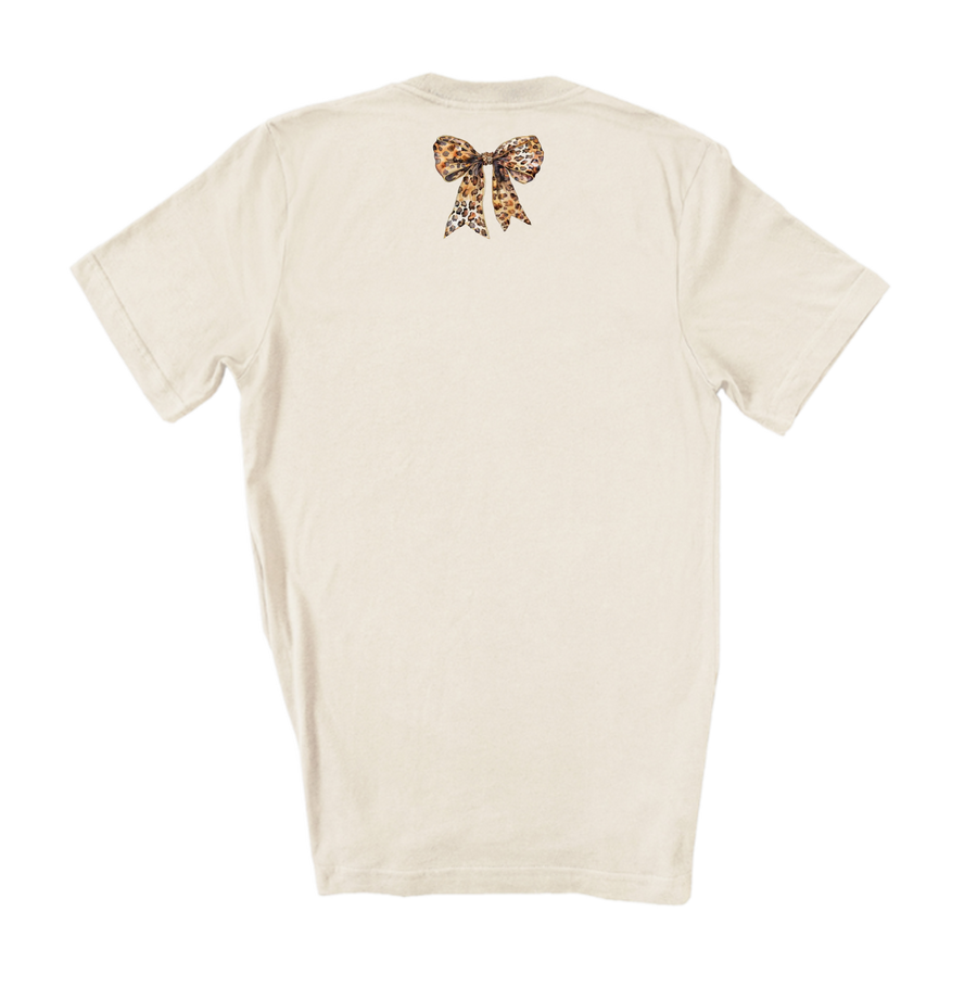 Youth Leo Santa Believe HV225