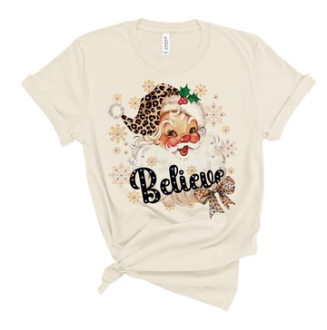 Youth Leo Santa Believe HV225