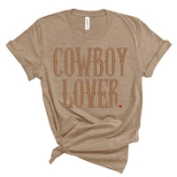 Cowboy Lover RV245