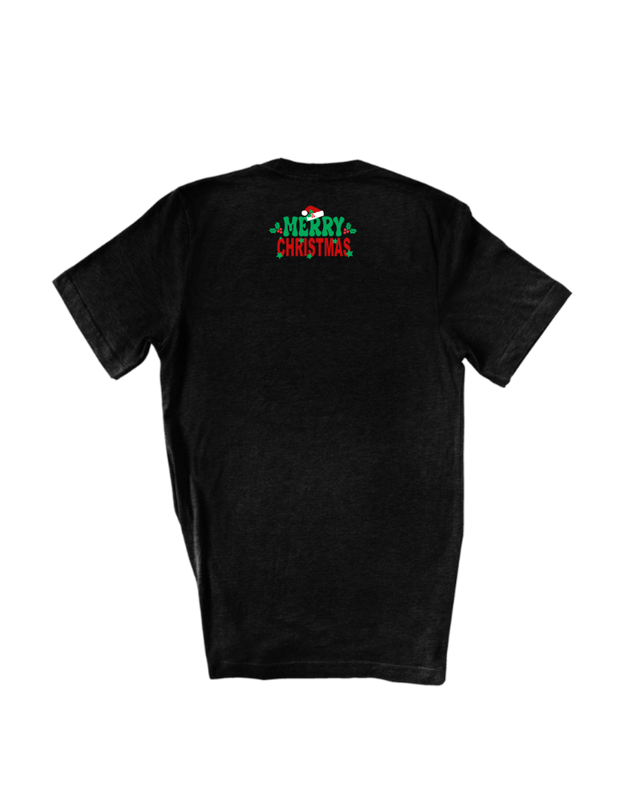 Have Yourself a Merry Little Christmas Youth HV222