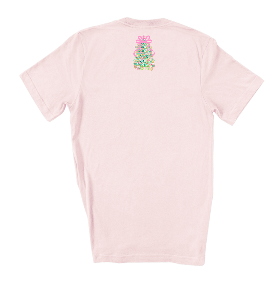 Youth Nutcracker Tree HV228