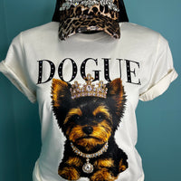 Yaya the Yorkie AV115