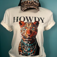Leopard Howdy RV241