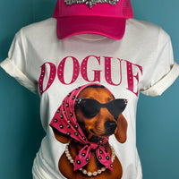 Dottie the Dachshund AV112