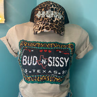 Bud and Sissy RV130
