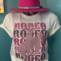 Rodeo Rodeo Rodeo RV134