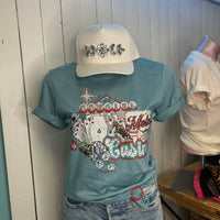 Cowboy Casino RV250
