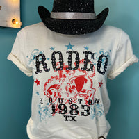 Rodeo 1983 RV217