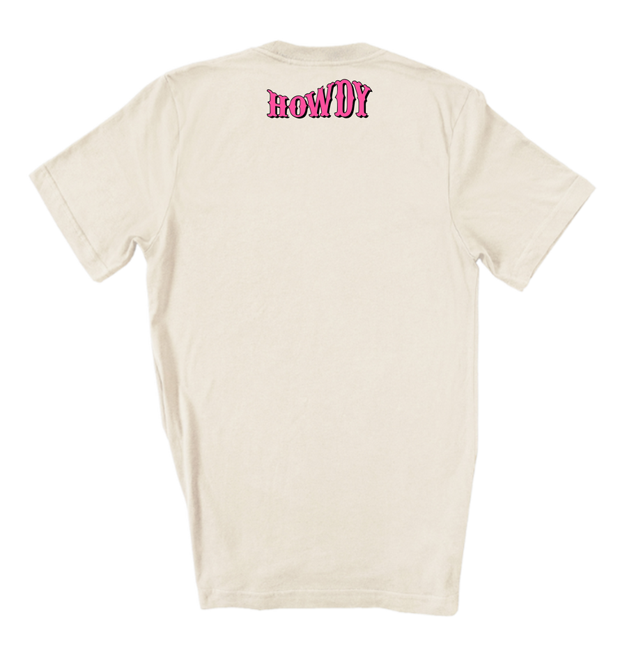 Howdy Howdy Howdy RV154