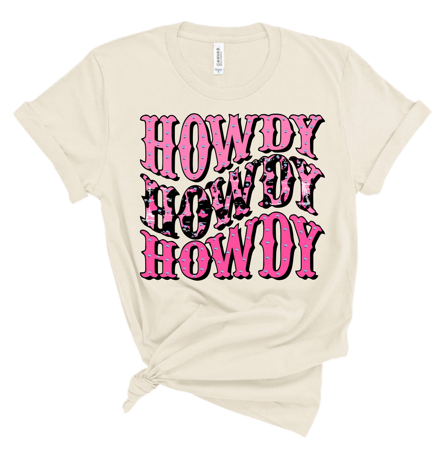 Howdy Howdy Howdy RV154
