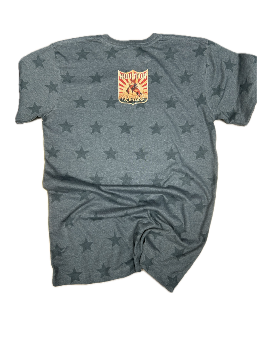 Rodeo Banner RV209
