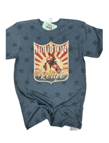Rodeo Banner RV209