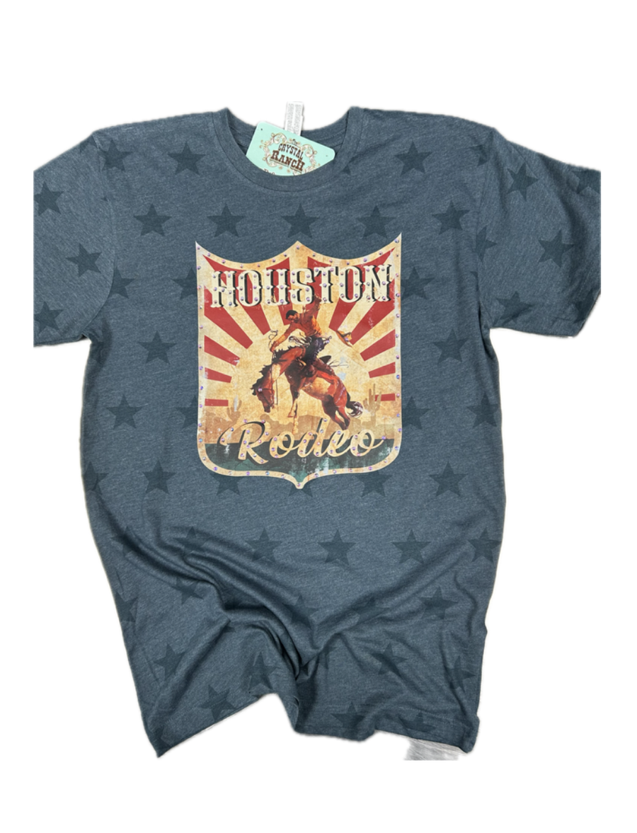 Rodeo Banner RV209
