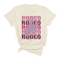 Rodeo Rodeo Rodeo RV134