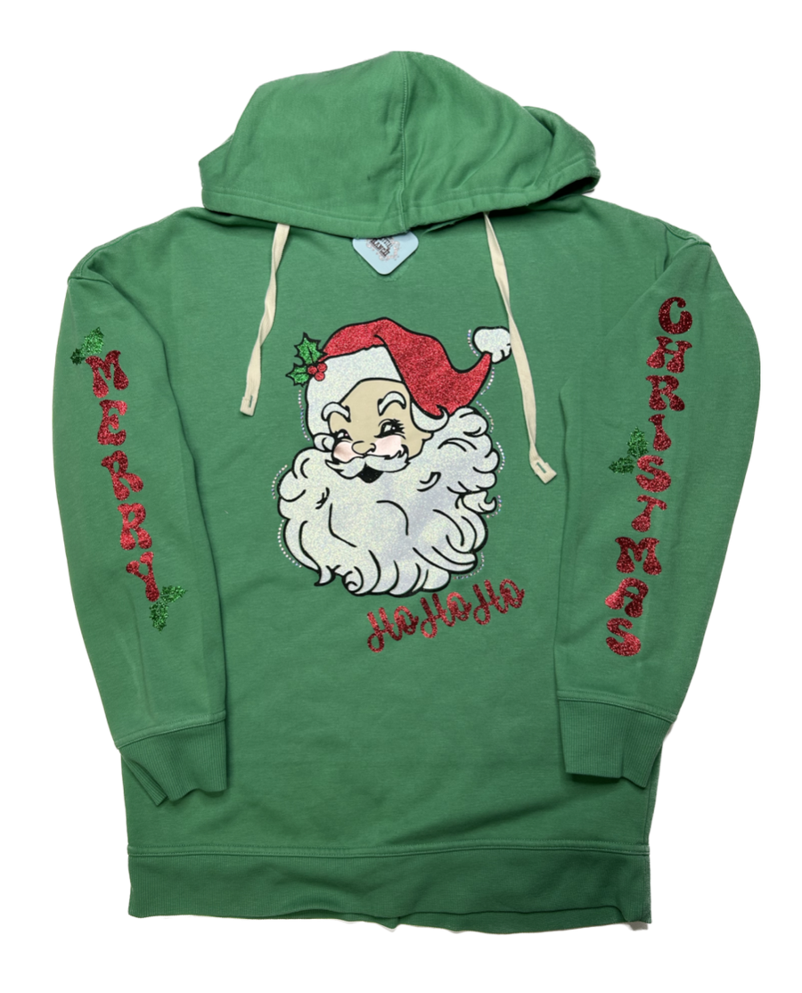 Santa
