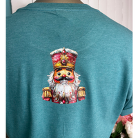 Leon the Nutcracker HV244
