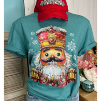 Leon the Nutcracker HV244