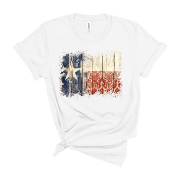 Texas Flag RV106