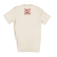 Love Boots Tee VD260015