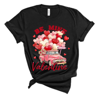 Love Truck Tee VD260016