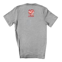 Love Truck Tee VD260016